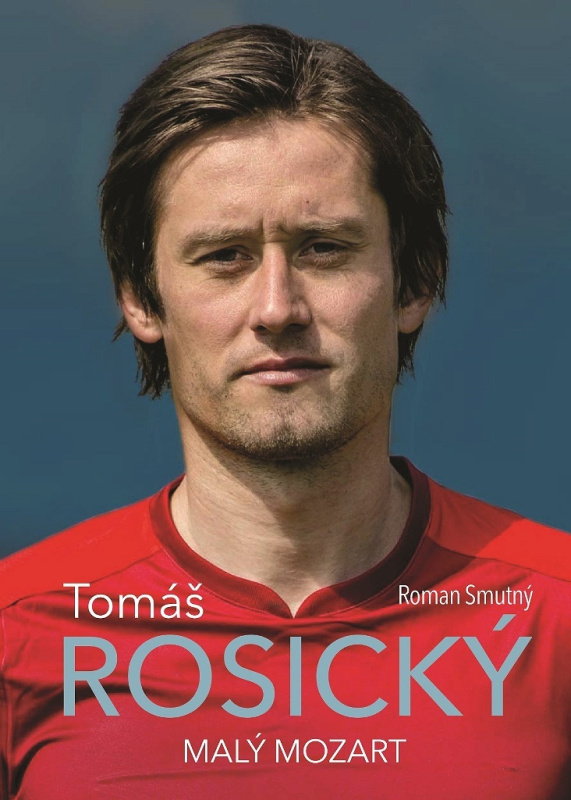 Tomáš Rosický: malý Mozart XYZ