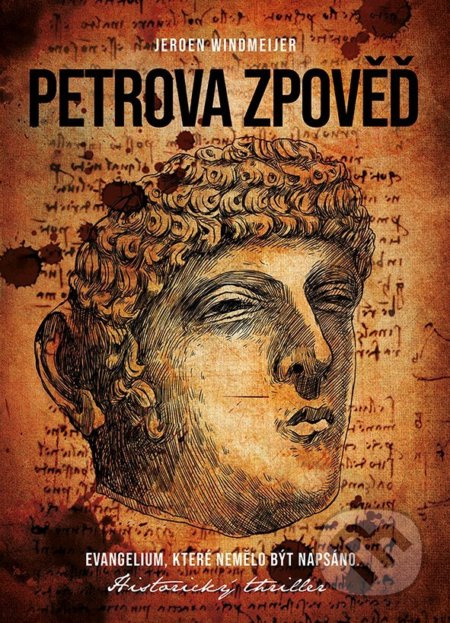 Petrova zpověď XYZ