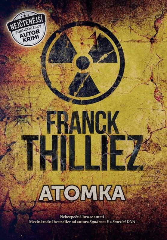 Atomka XYZ