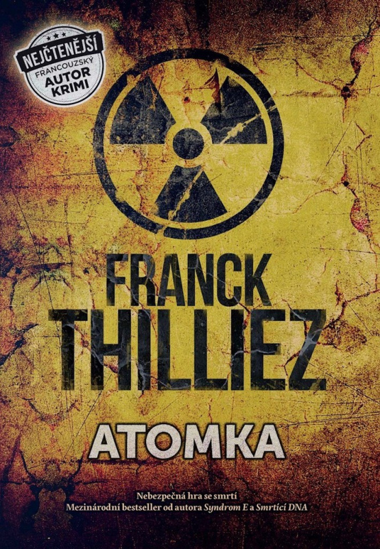 Atomka XYZ