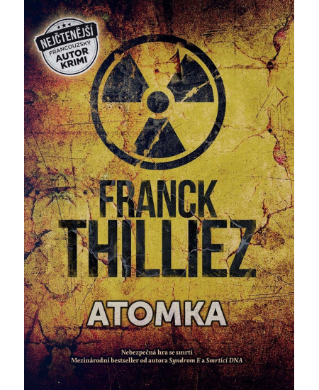 Atomka XYZ