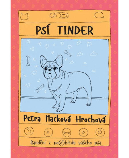 Psí tinder XYZ