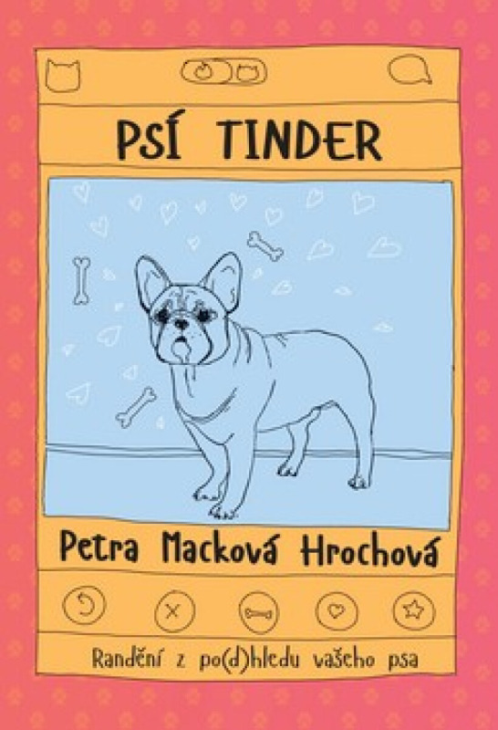 Psí tinder XYZ