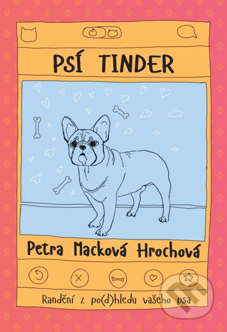 Psí tinder XYZ