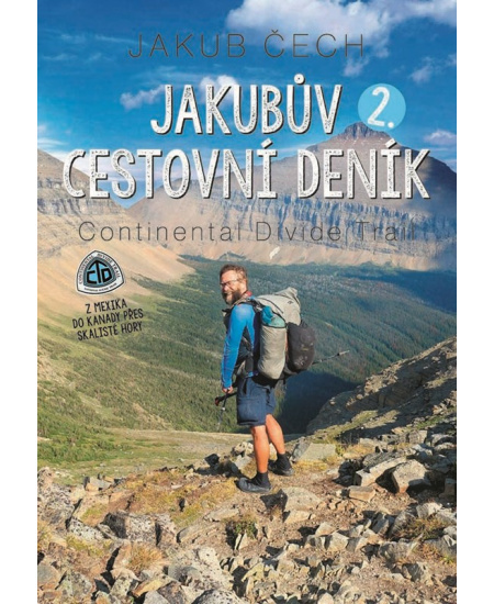 Jakubův cestovní deník 2 XYZ