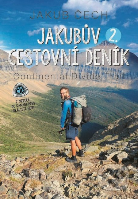 Jakubův cestovní deník 2 XYZ