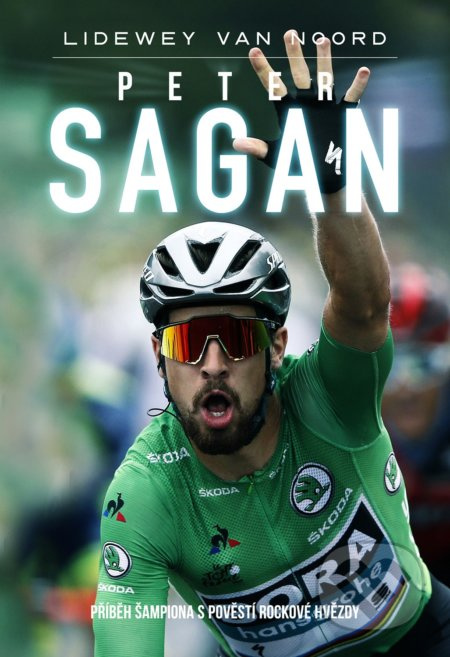 Peter Sagan - Lidewey van Noord