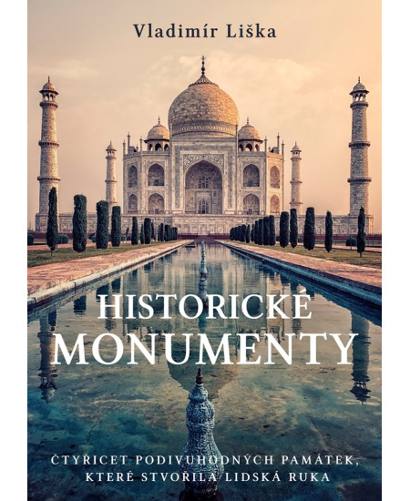Historické monumenty XYZ