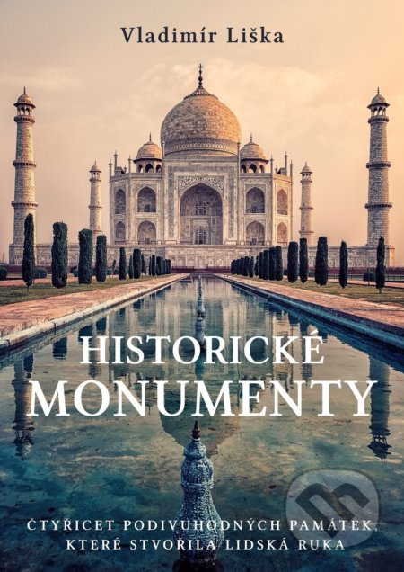 Historické monumenty XYZ