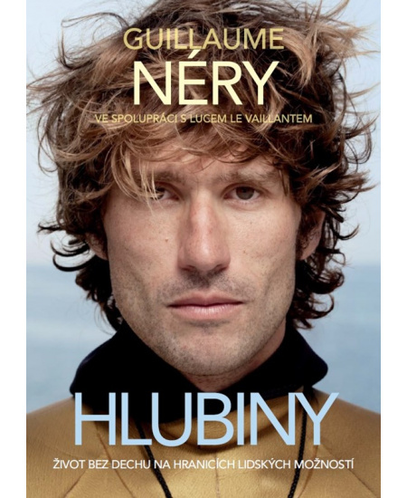 Hlubiny - Guillaume Néry