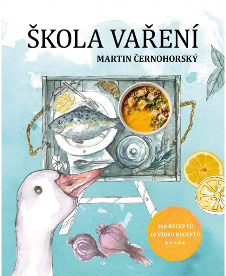 Škola vaření XYZ