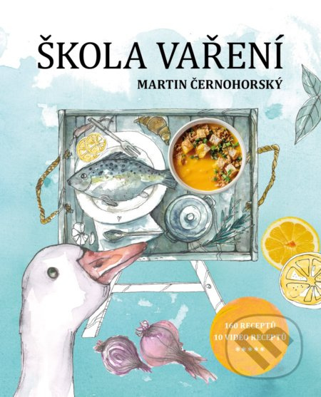 Škola vaření XYZ