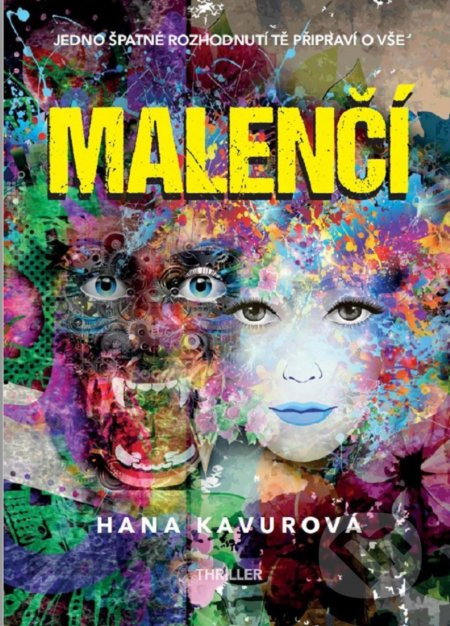 Malenčí XYZ
