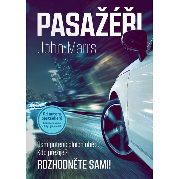 Pasažéři