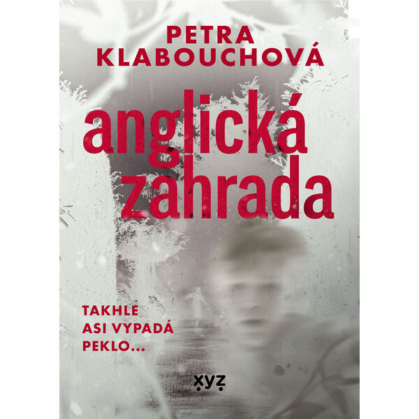 Anglická zahrada
