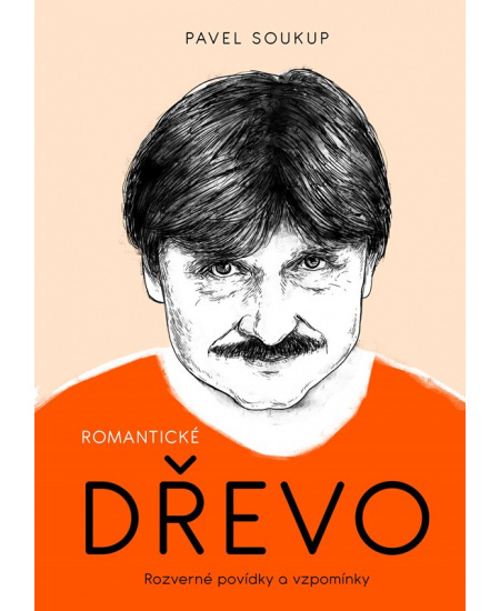 Romantické dřevo