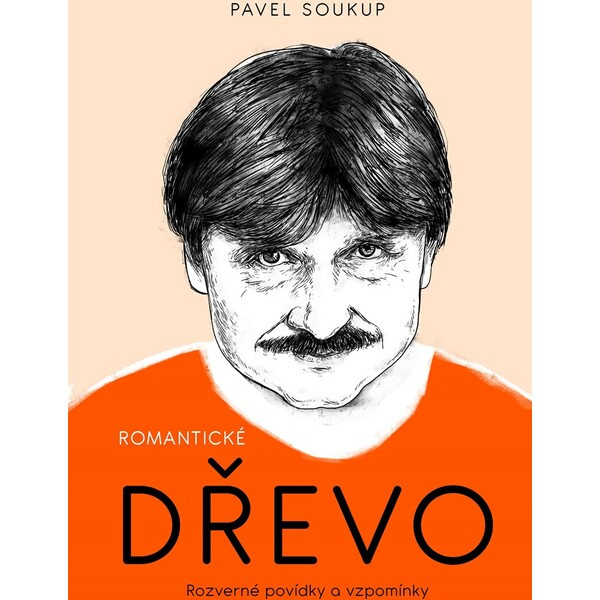 Romantické dřevo