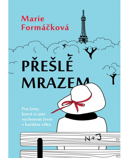 Přešlé mrazem