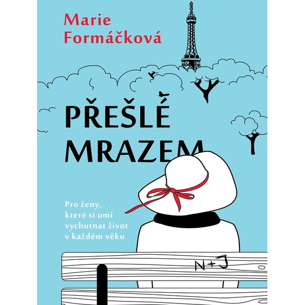 Přešlé mrazem