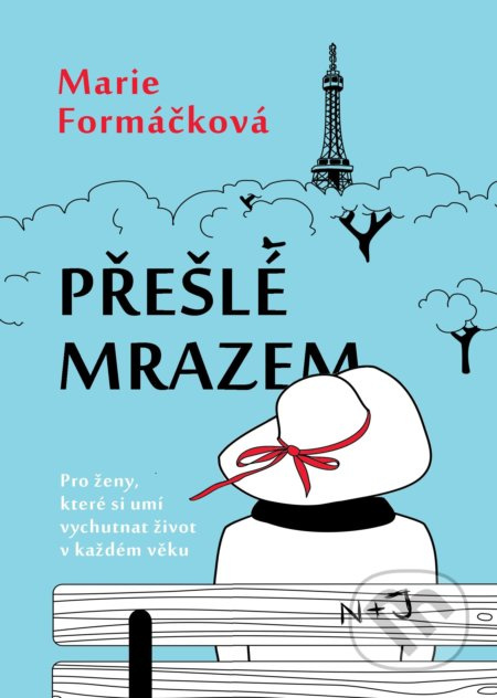Přešlé mrazem