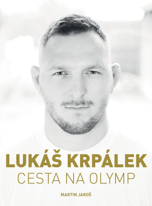 Lukáš Krpálek: Cesta na Olymp XYZ