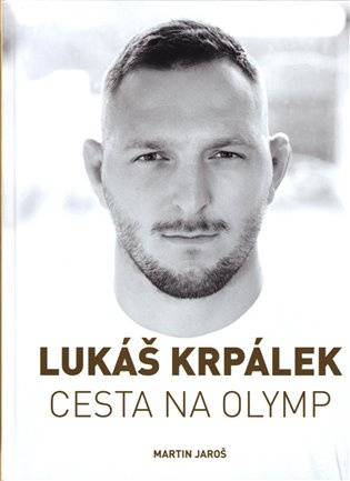 Lukáš Krpálek: Cesta na Olymp XYZ