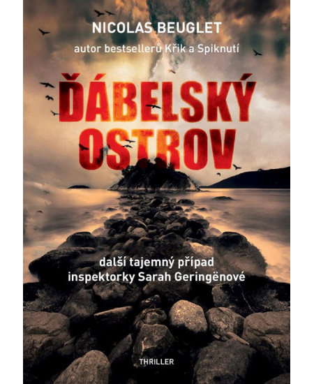 Ďábelský ostrov  XYZ