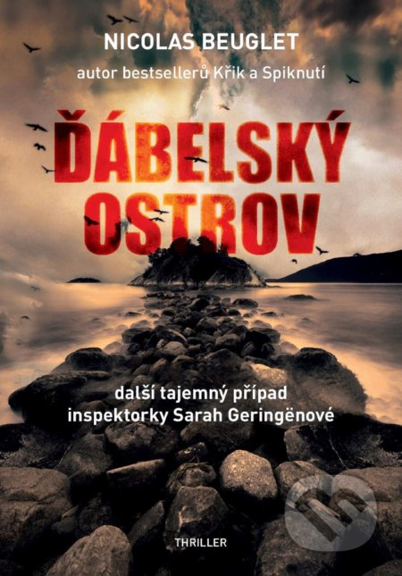Ďábelský ostrov  XYZ