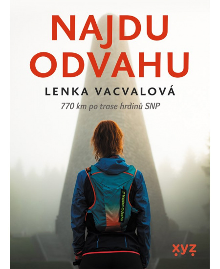 Najdu odvahu XYZ
