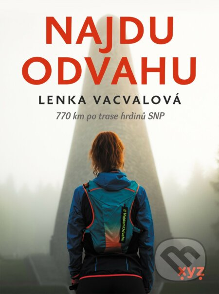 Najdu odvahu XYZ