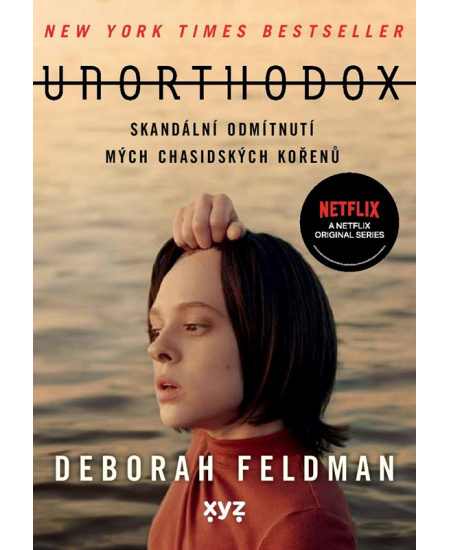 Unorthodox - Deborah Feldman