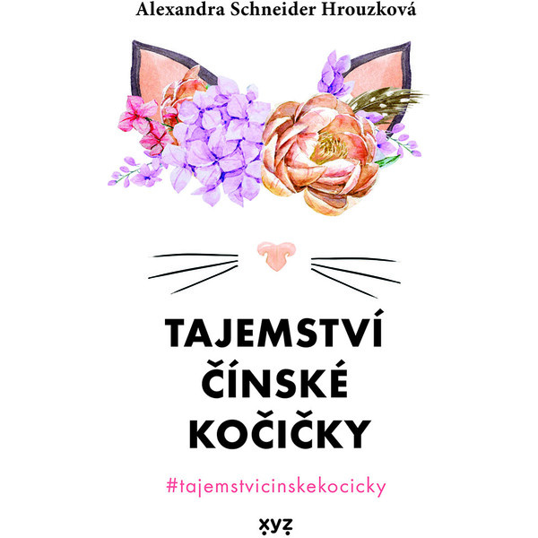 Tajemství čínské kočičky