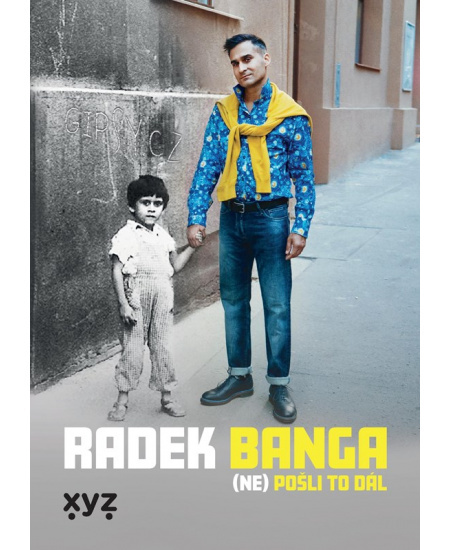 (Ne)pošli to dál - Radek Banga