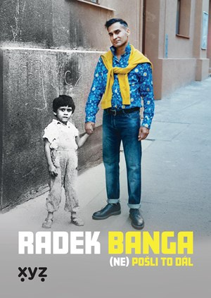 (Ne)pošli to dál - Radek Banga