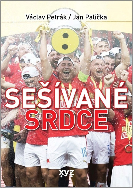 Sešívané srdce XYZ