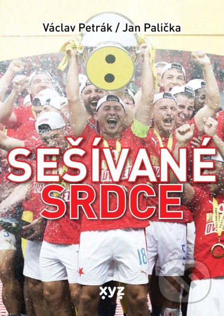 Sešívané srdce XYZ