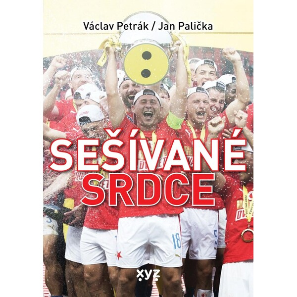 Sešívané srdce
