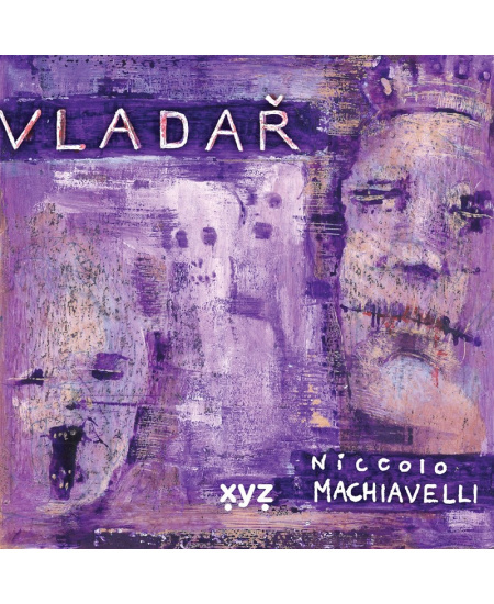 Vladař - Niccolo Machiavelli