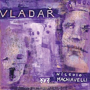 Vladař - Niccolo Machiavelli