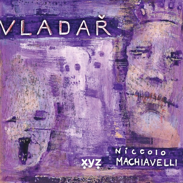 Vladař - Niccolo Machiavelli