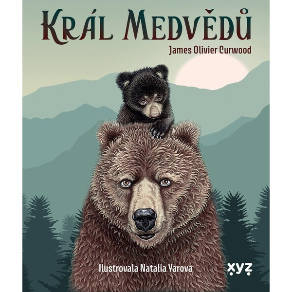 Král medvědů