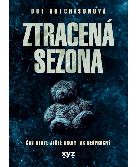 Ztracená sezóna - Dot Hutchison