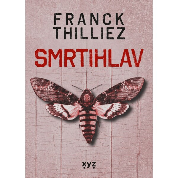 Smrtihlav