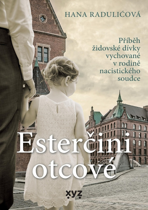 Esterčini otcové - Hana Radulićová