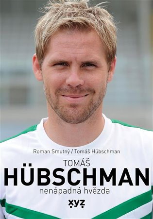 Tomáš Hübschman: nenápadná hvězda XYZ