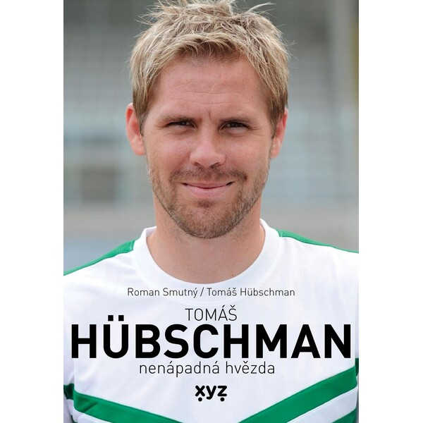 Tomáš Hübschman: nenápadná hvězda XYZ