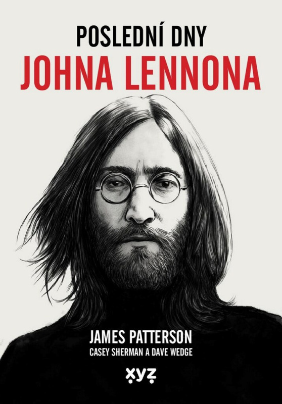Poslední dny Johna Lennona XYZ