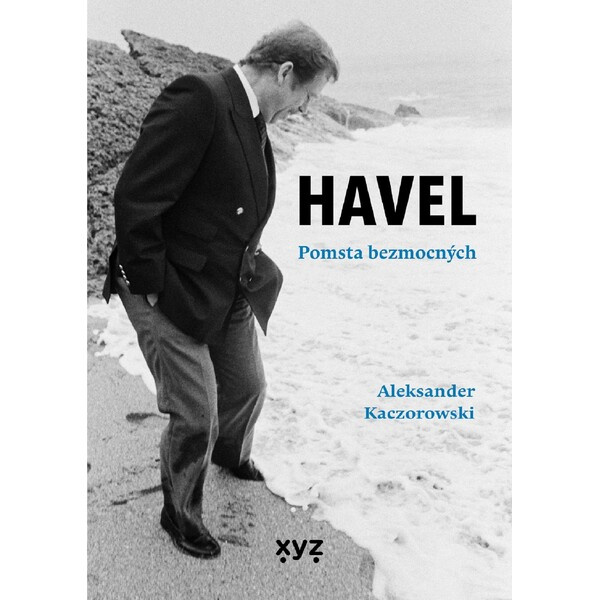 Havel: Pomsta bezmocných