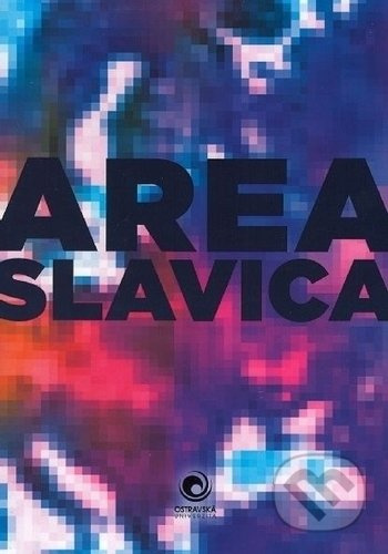 Area Slavica 2 - kolektív autorov - kniha z kategorie Jazyková antropologie