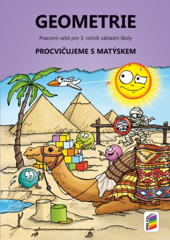 Geometrie (pracovní sešit) 3-29 NOVÁ ŠKOLA, s.r.o